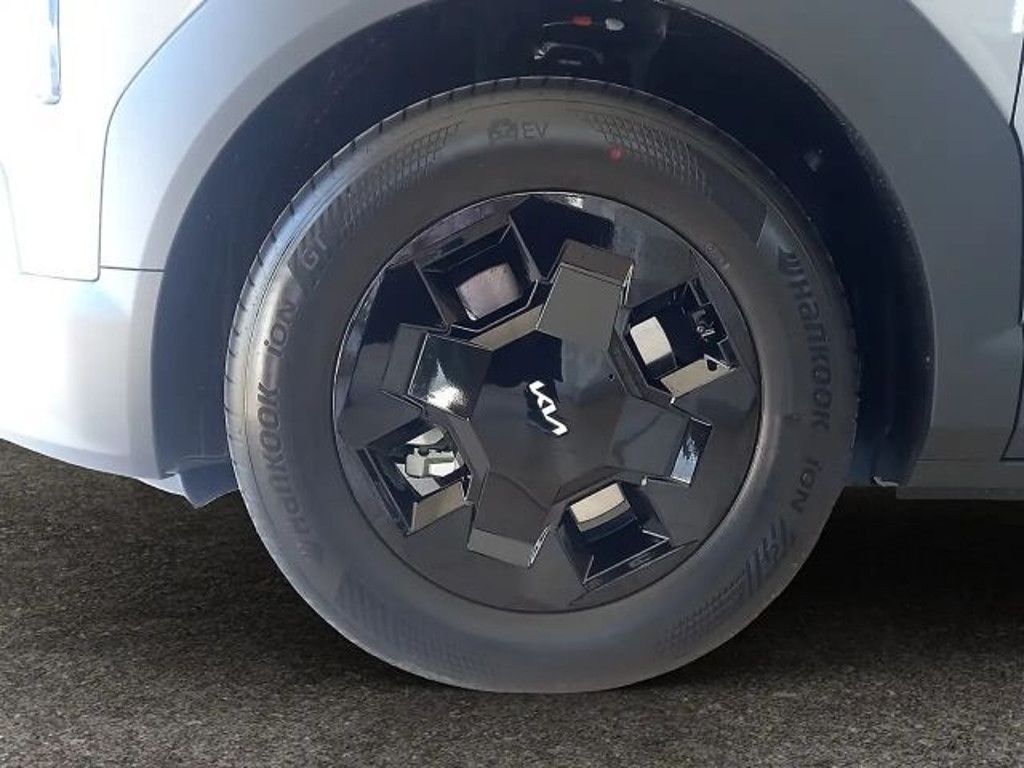 Kia EV2