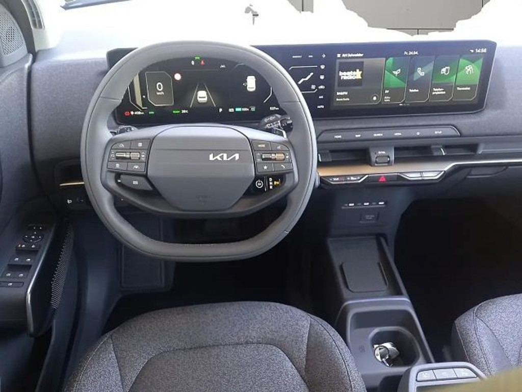 Kia EV2