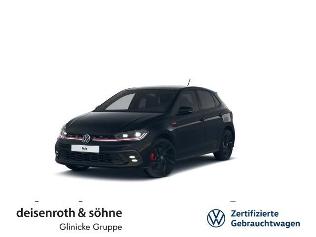 Volkswagen Polo 2024 Benzine