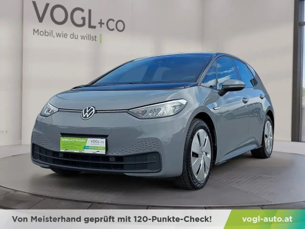 Volkswagen ID.3 2021 Elektrisch