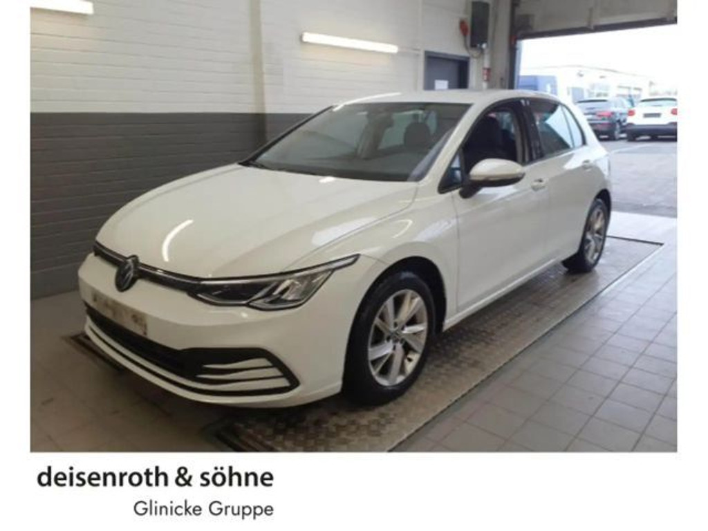 Volkswagen Golf 2023 Diesel