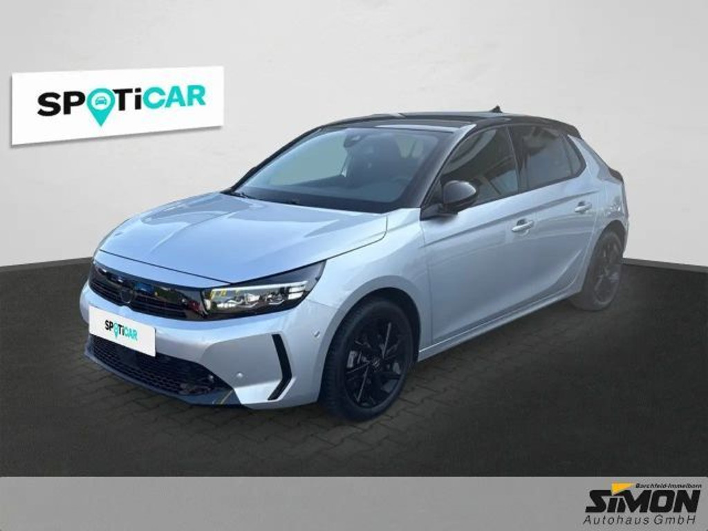 Opel Corsa 2024 Benzine