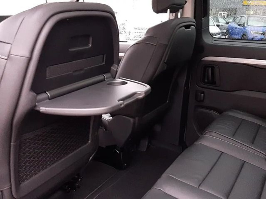 Opel Zafira Life