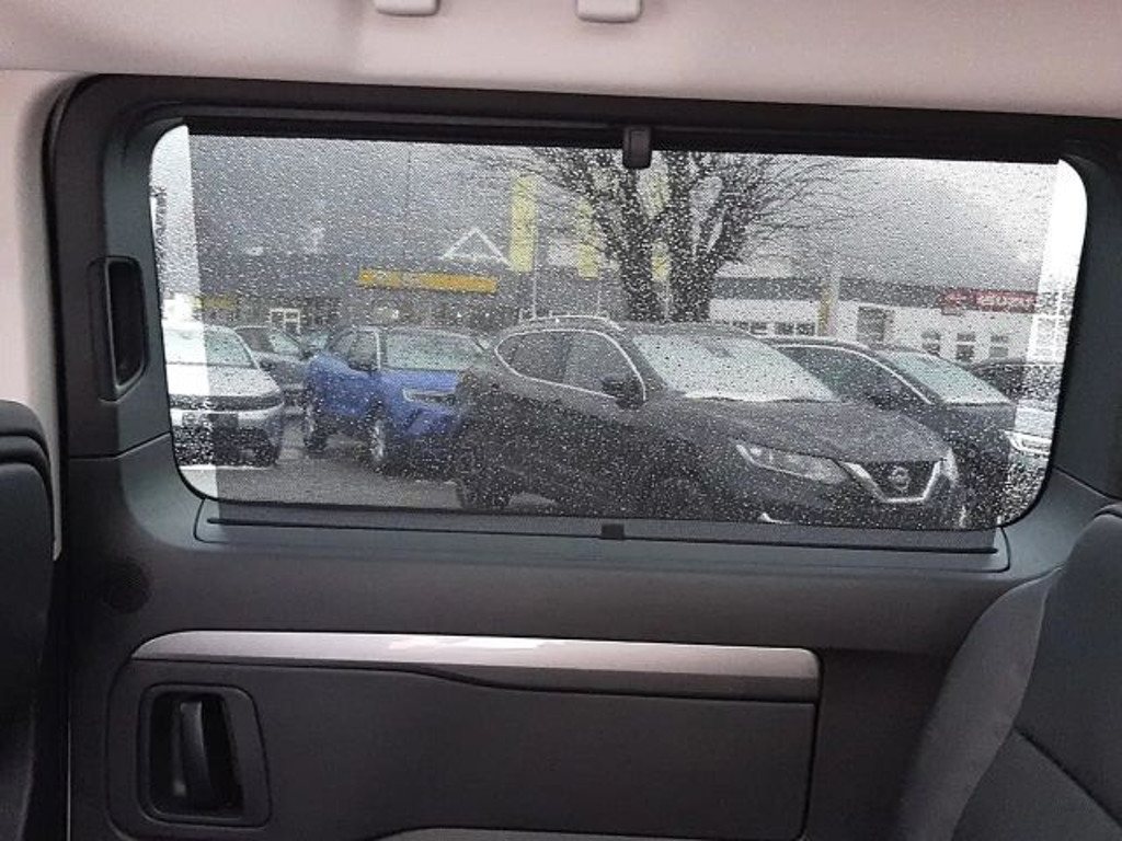 Opel Zafira Life