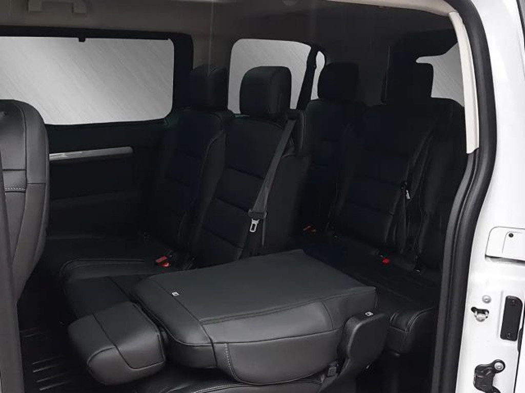 Opel Zafira Life