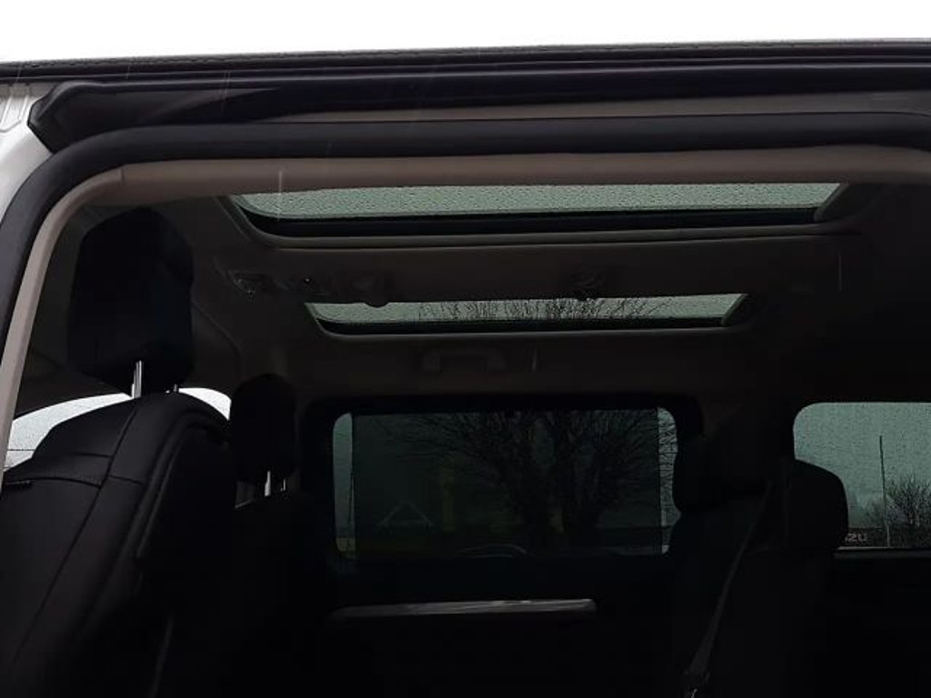 Opel Zafira Life
