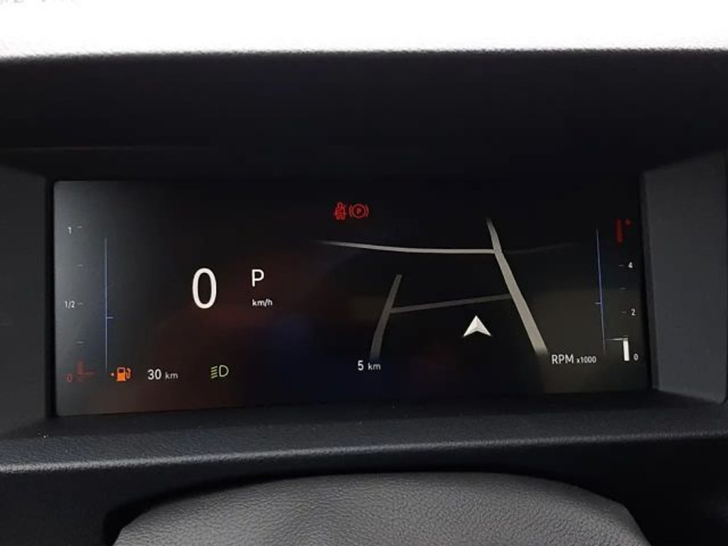 Opel Zafira Life