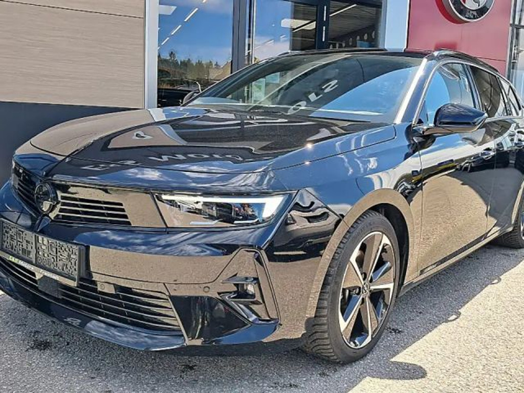 Opel Astra 2025 Diesel