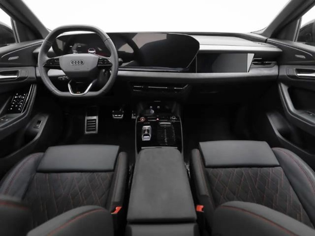 Audi SQ6 e-tron