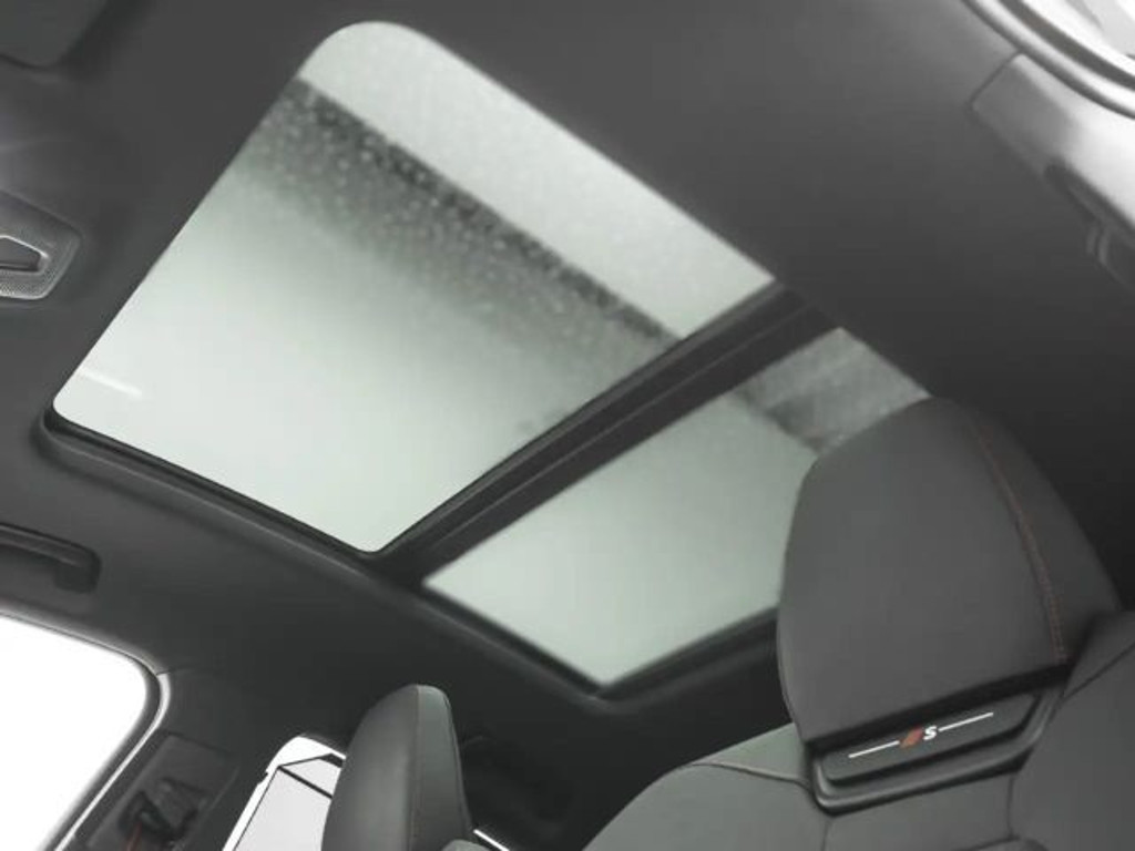 Audi SQ6 e-tron