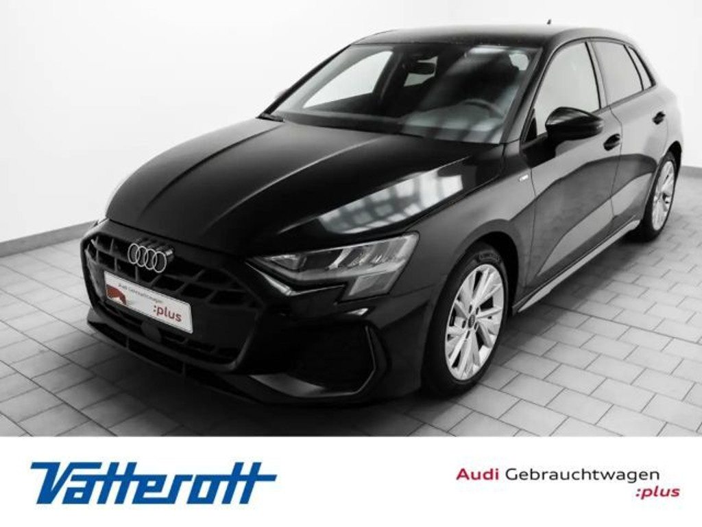 Audi A3 2025 Diesel