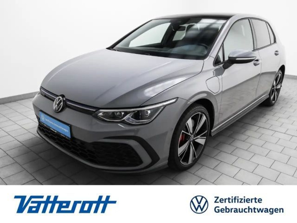 Volkswagen Golf 2022 Hybride Benzine