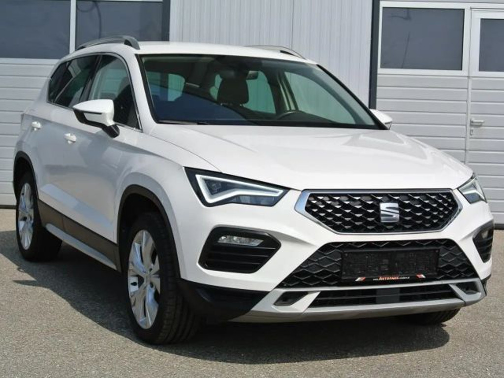 Seat Ateca 2022 Diesel