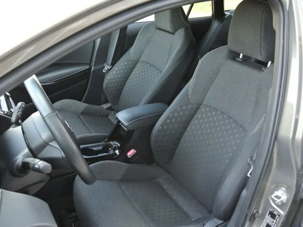 Suzuki Swace
