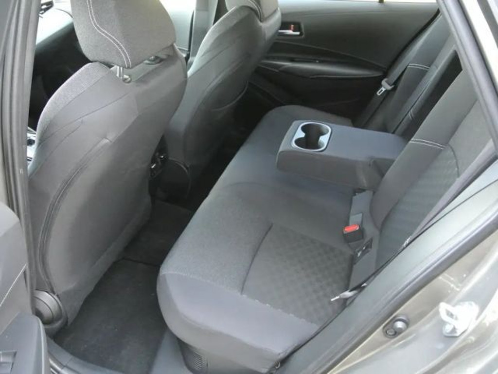 Suzuki Swace