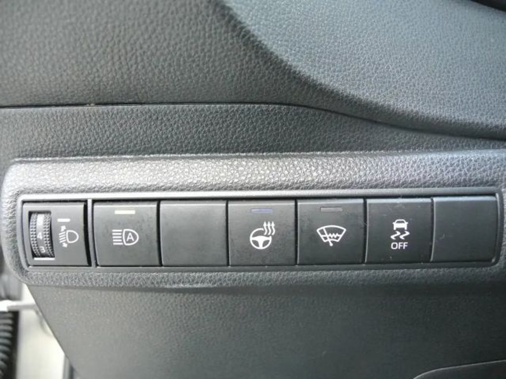 Suzuki Swace