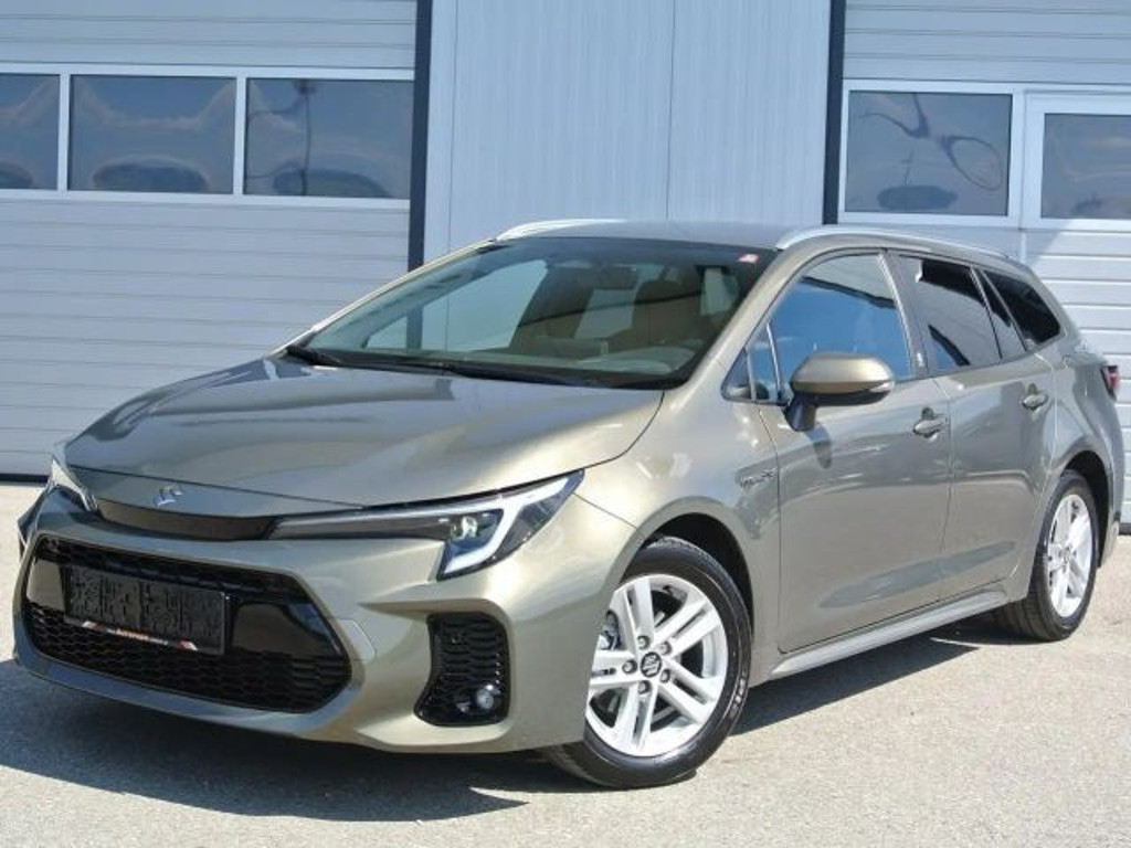 Suzuki Swace