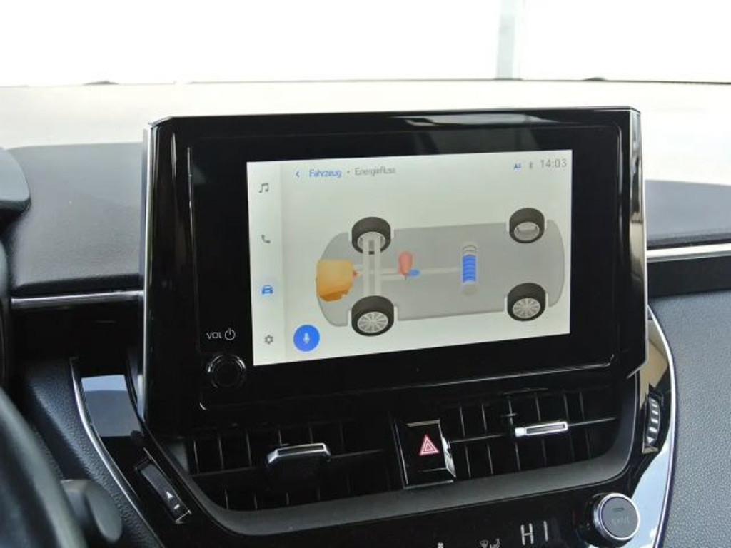 Suzuki Swace