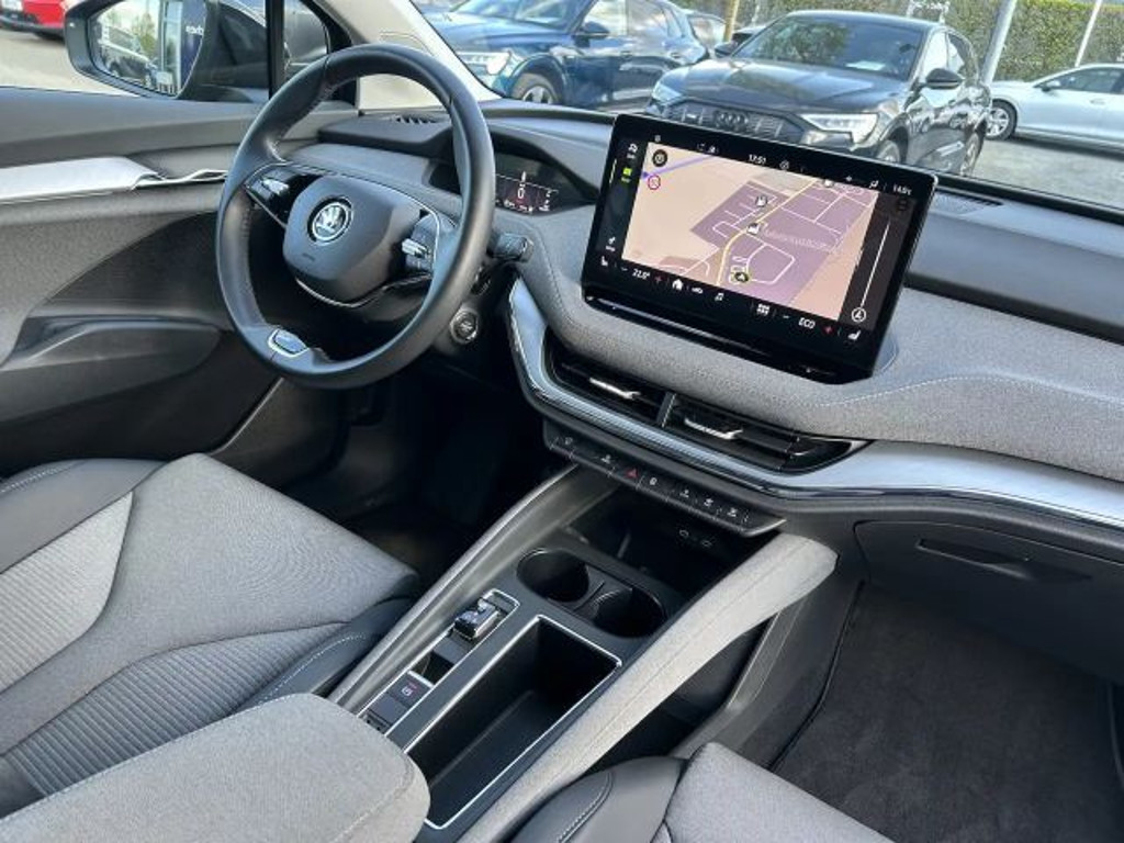 Skoda Enyaq iV