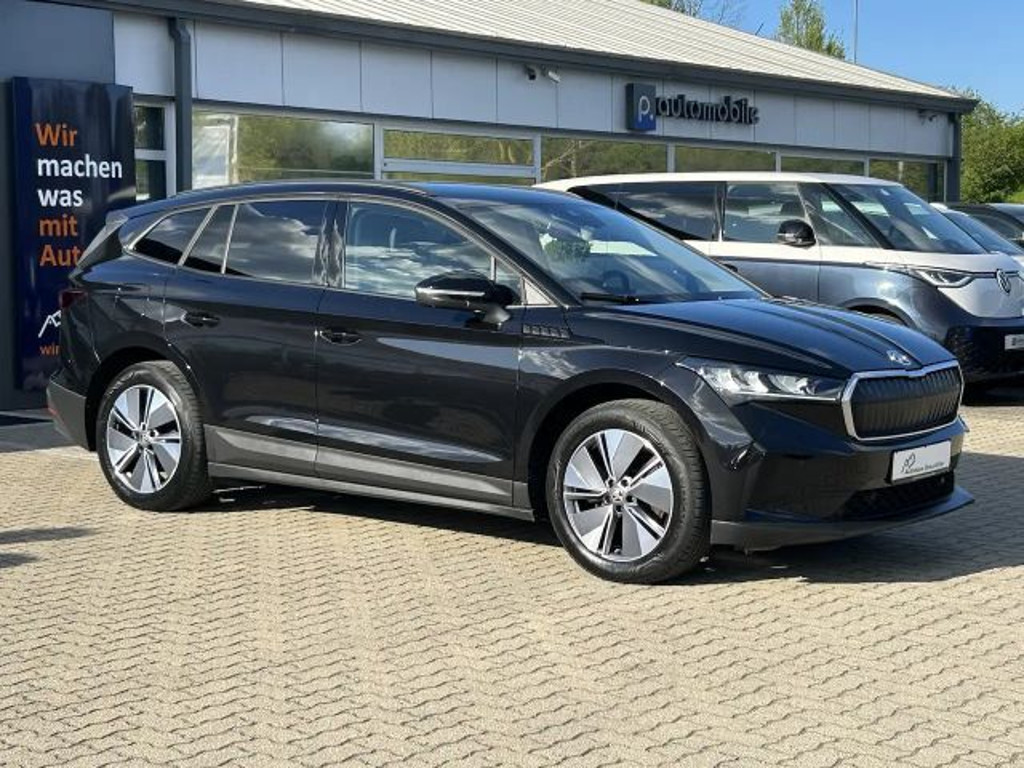 Skoda Enyaq iV