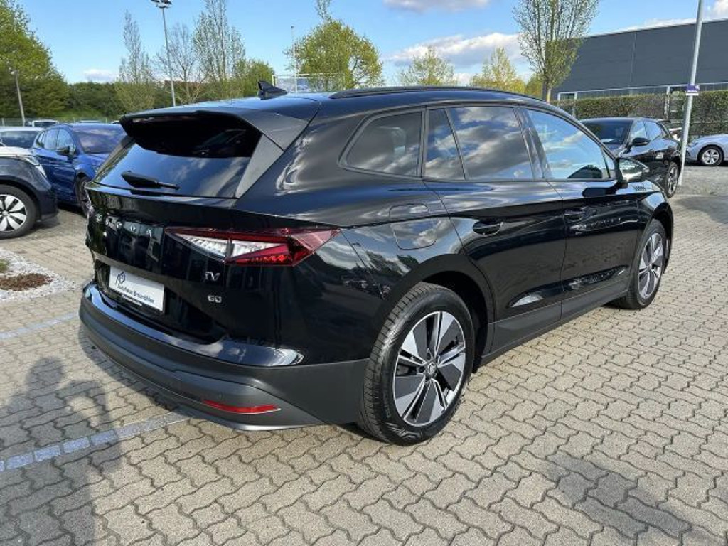 Skoda Enyaq iV