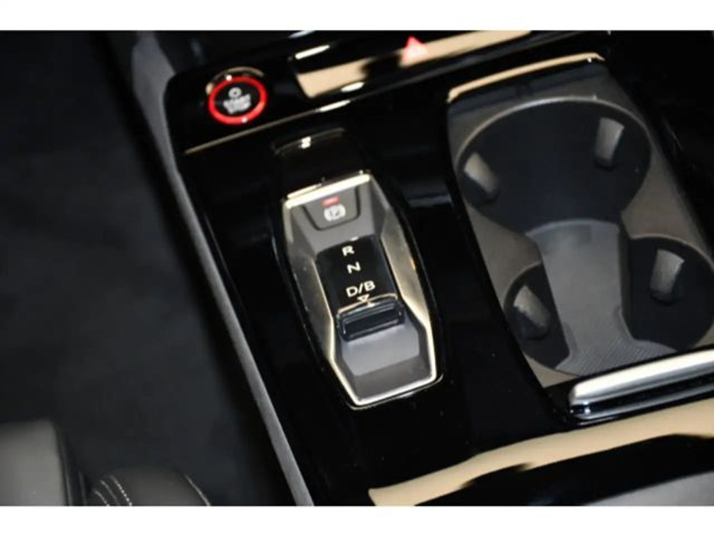 Audi SQ6 e-tron