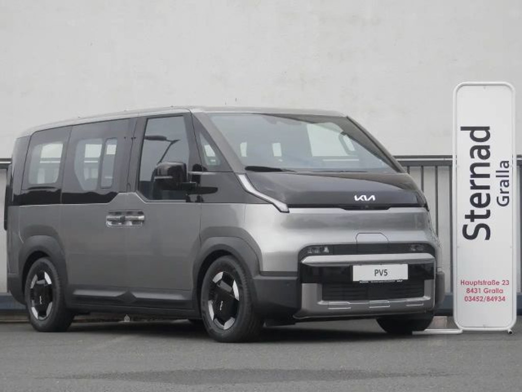 Kia PV5 Passenger