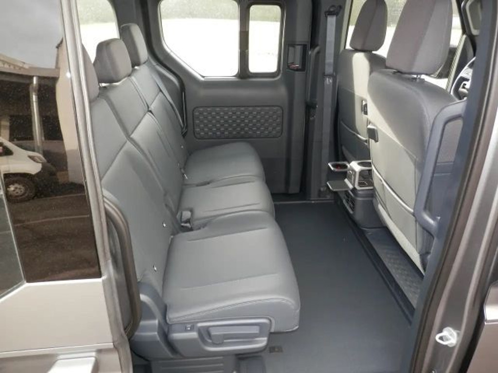 Kia PV5 Passenger