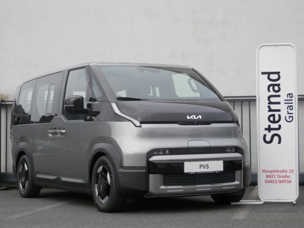 Kia PV5 Passenger