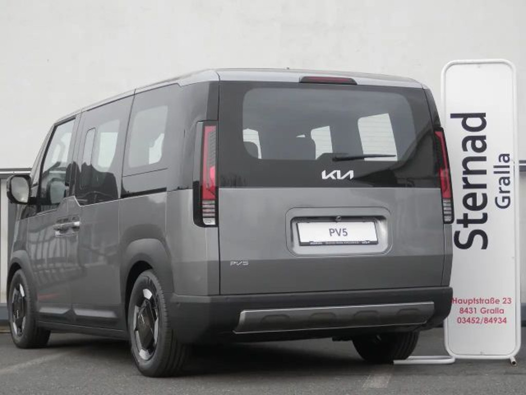 Kia PV5 Passenger