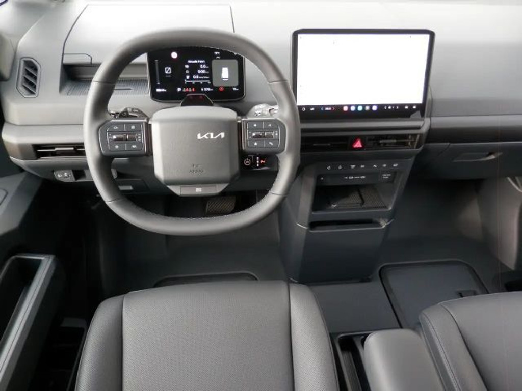 Kia PV5 Passenger