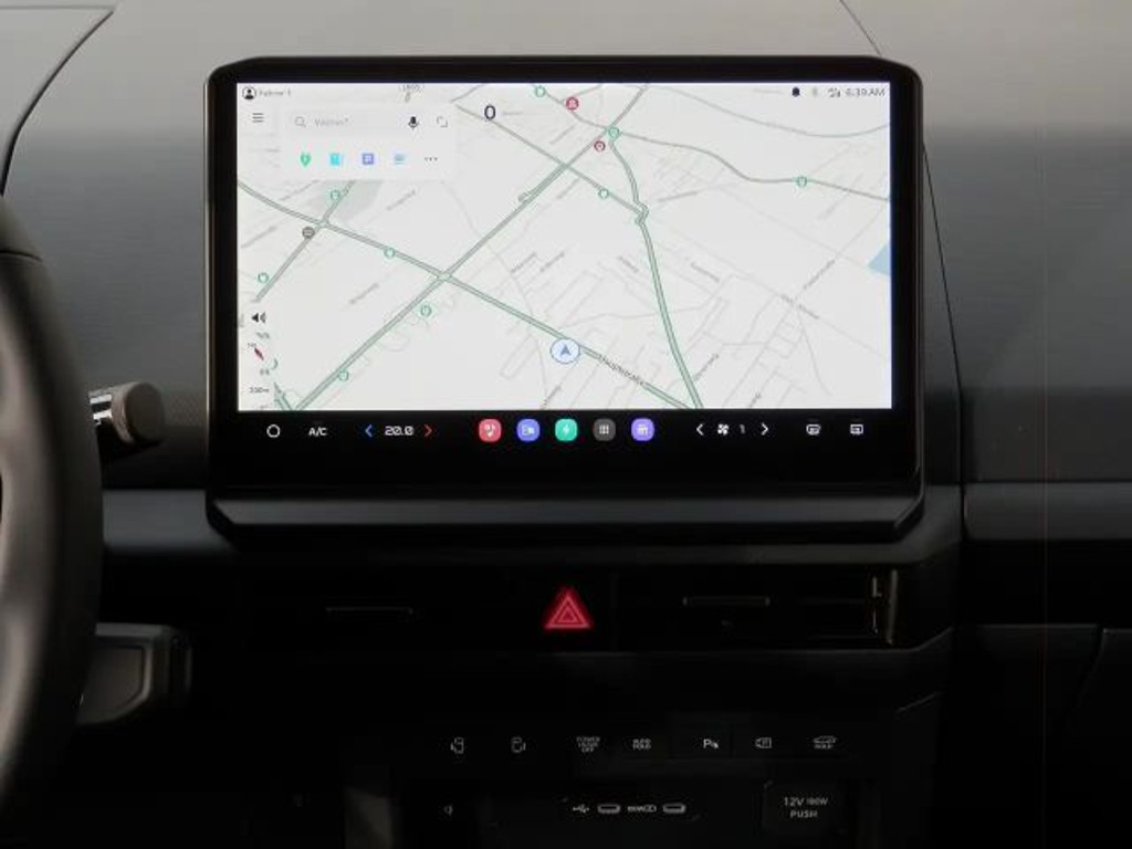 Kia PV5 Passenger
