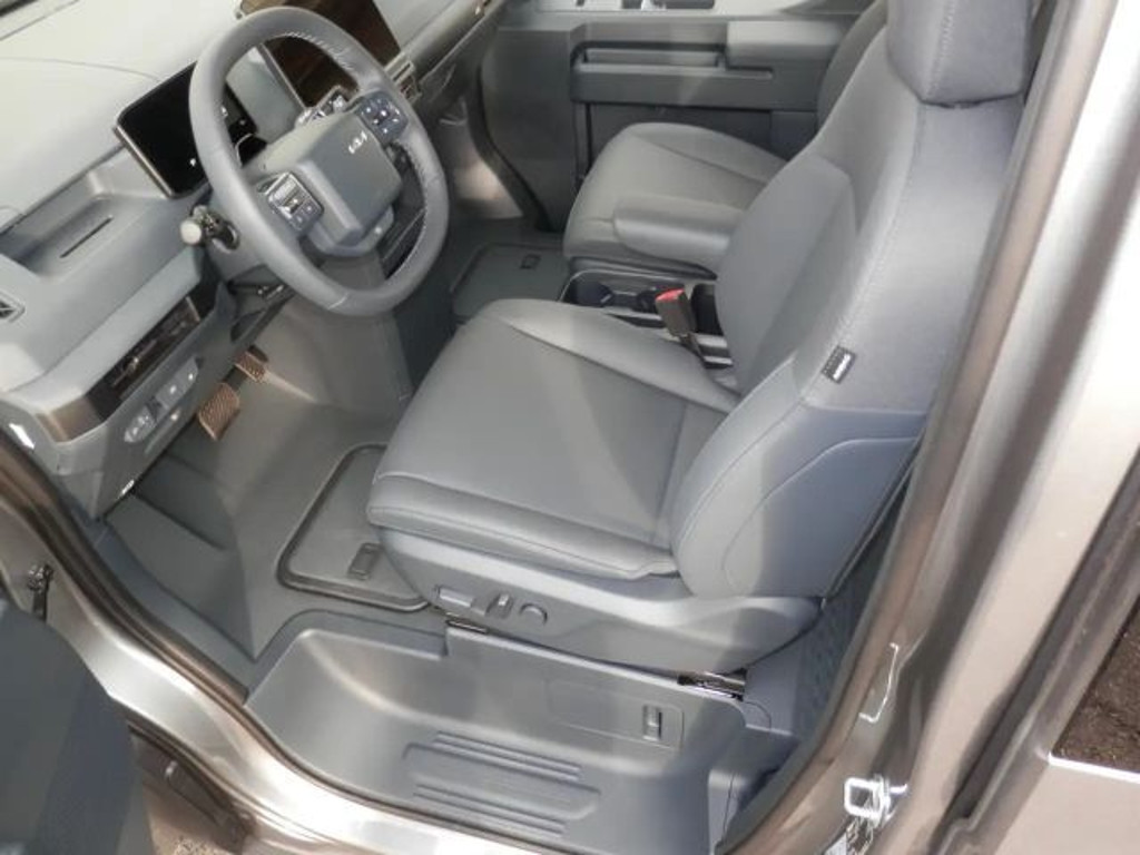 Kia PV5 Passenger