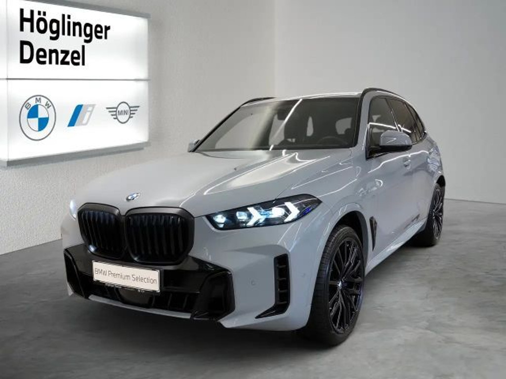BMW X5 2024 Diesel