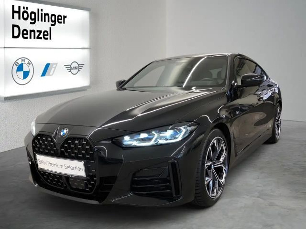 BMW 4 Serie 2022 Diesel