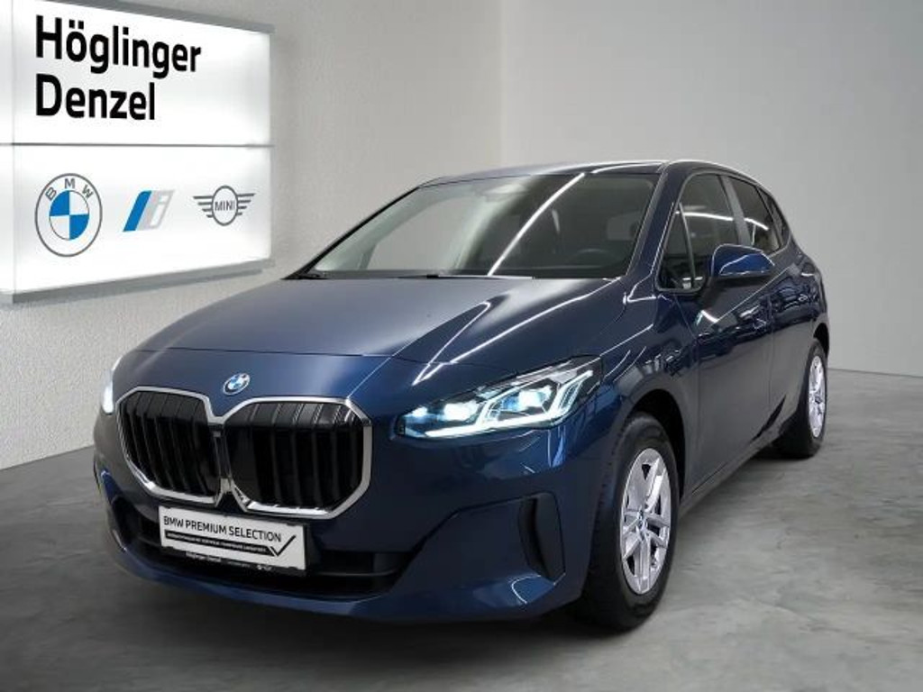 BMW 2 Serie 2023 Hybride Benzine