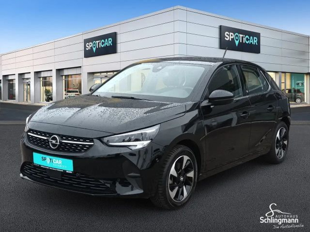 Opel Corsa 2022 Elektrisch