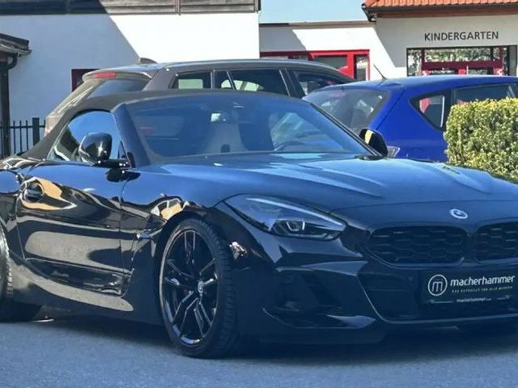 BMW Z4