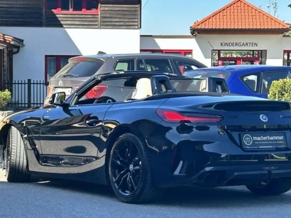 BMW Z4