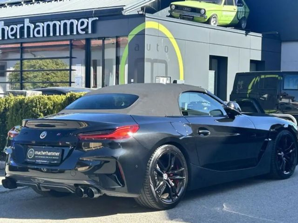 BMW Z4