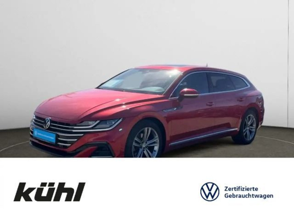 Volkswagen Arteon 2024 Diesel