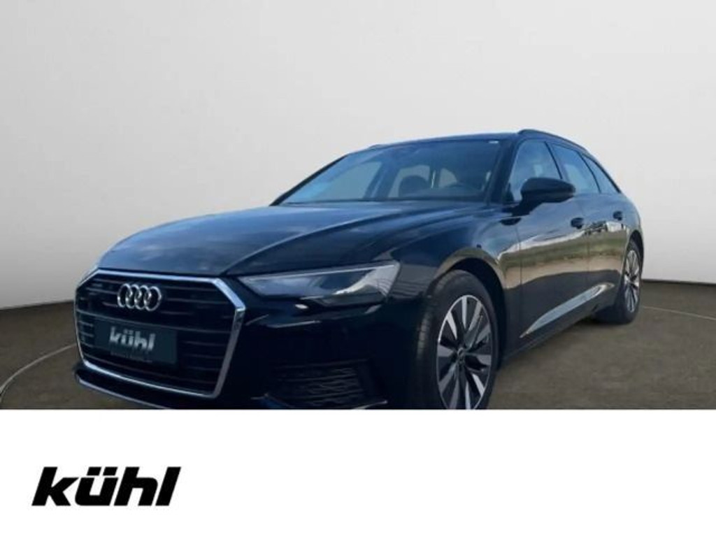 Audi A6 2022 Hybride Benzine
