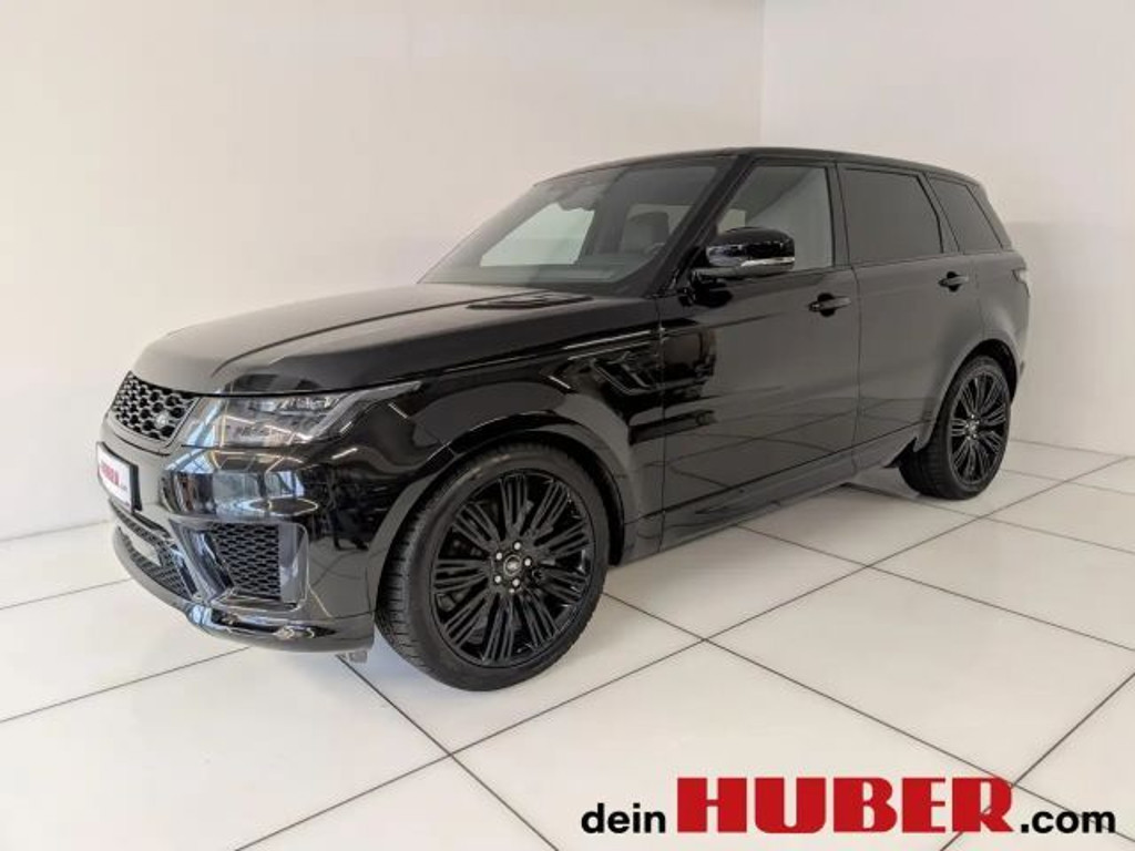 Land Rover Range Rover Sport 2022 Diesel