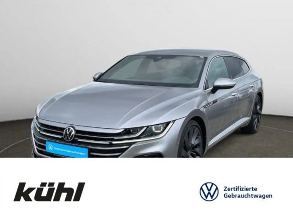 Volkswagen Arteon 2023 Diesel