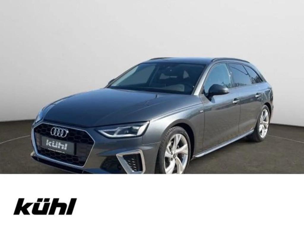 Audi A4 2023 Diesel