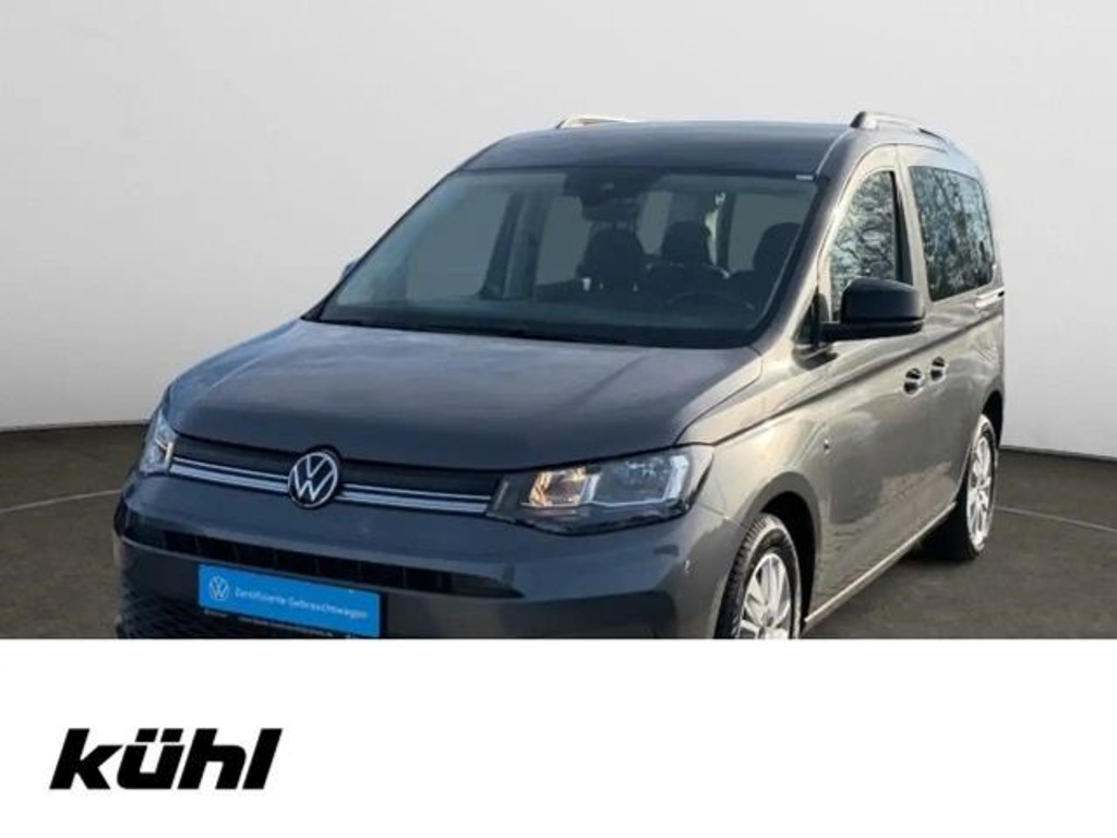 Volkswagen Caddy 2021 Diesel