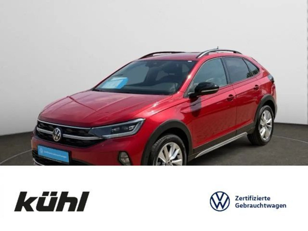Volkswagen Taigo 2025 Benzine