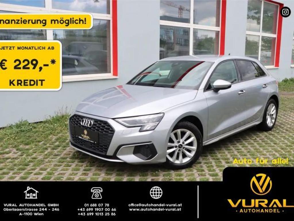 Audi A3 2022 Diesel