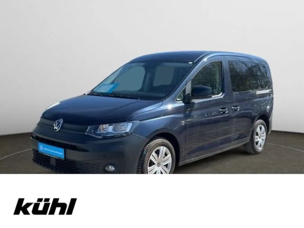 Volkswagen Caddy 2021 Diesel