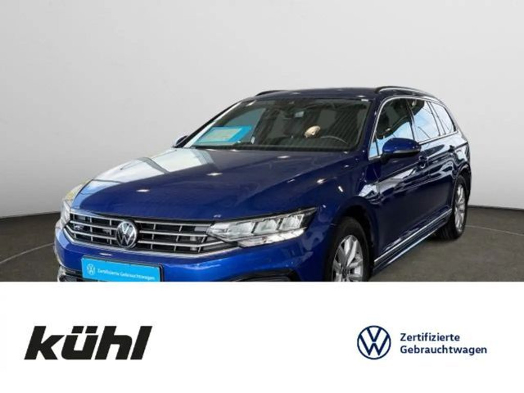 Volkswagen Passat 2022 Diesel